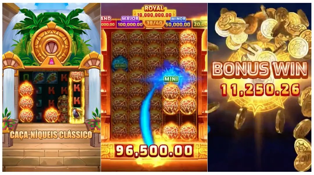 Imajbet tembak ikan online game seru Indonesia jackpot real money
